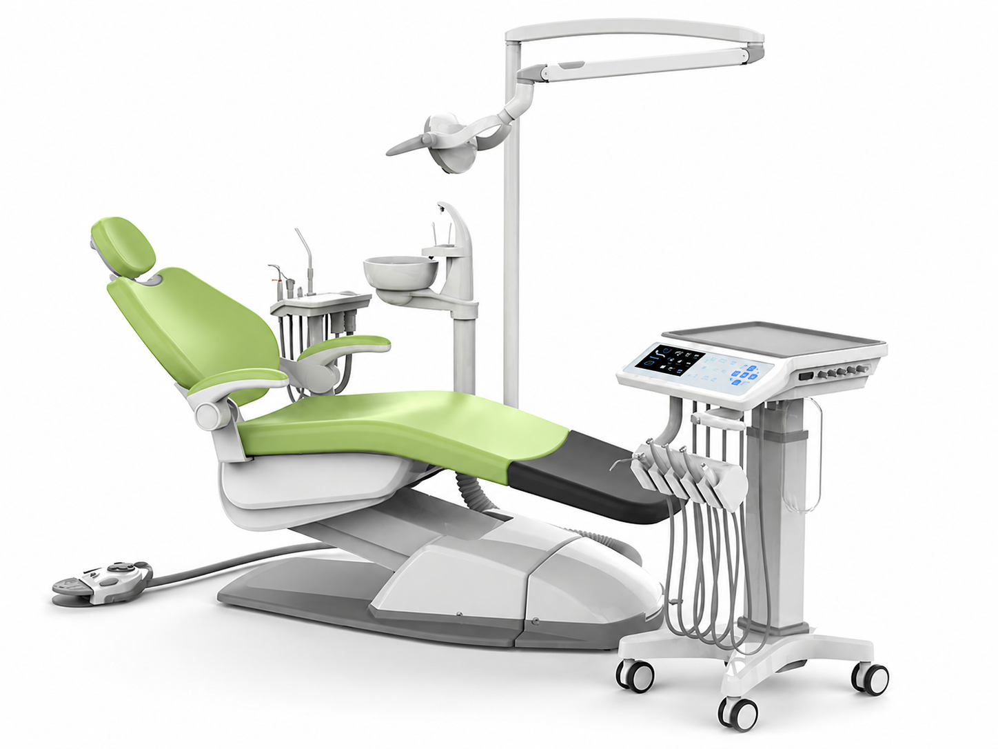 Inside Your Dentist — Mulund West, Mumbai