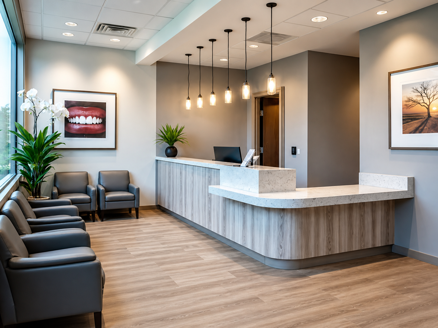 Inside Your Dentist — Mulund West, Mumbai