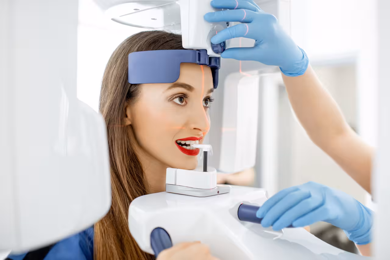 Inside Your Dentist — Mulund West, Mumbai